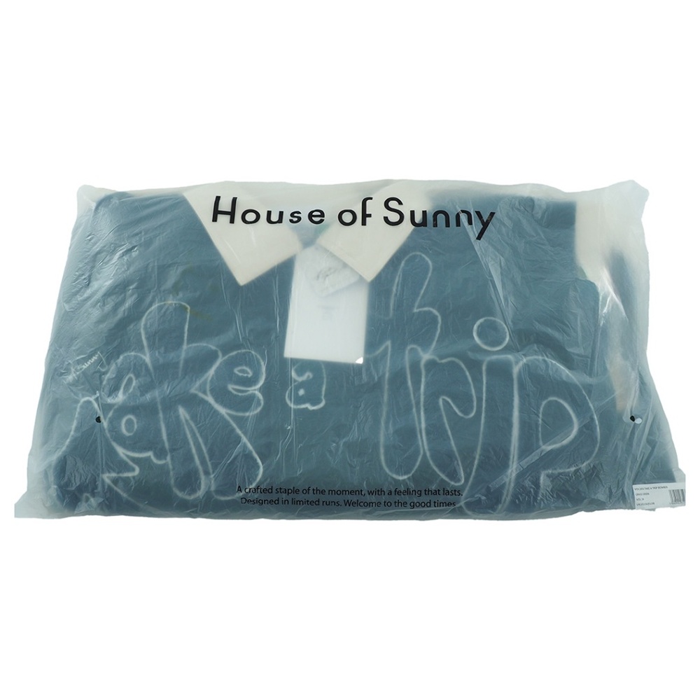 House of Sunny "Take A Trip" Bomber Jacket - Picture 2 of 12